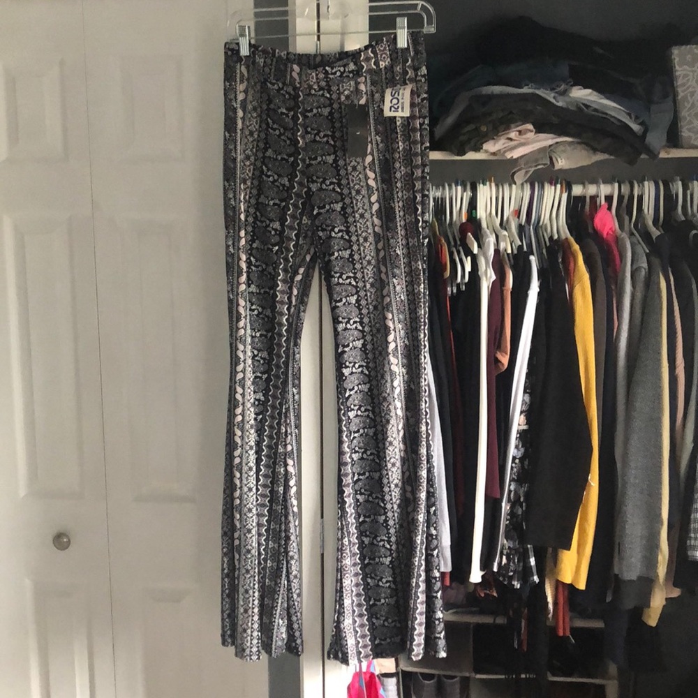 Pants brand new with tags